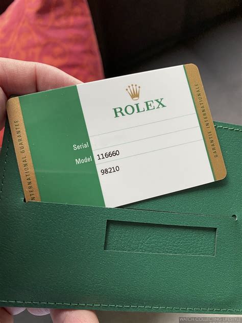 do rolex watches come with a certificate of authenticity|how to check Rolex authenticity.